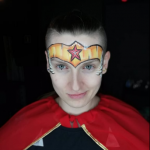 Makijaż na Halloween